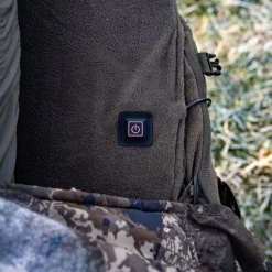 Couverture Chauffante Nash Indulgence