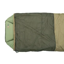 Couverture JRC Defender II Sleeping Bag Fleece Cover
