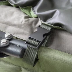 Couverture Sonik Bank-Tek Thermal Bed Cover