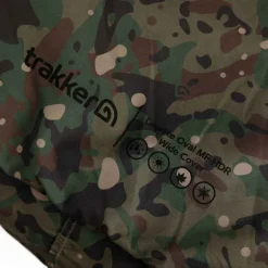 Couverture Trakker Levelite Oval MF-HDR Wide Cover