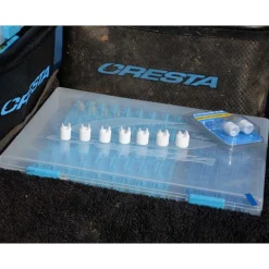 Cresta Insert Elastic Protectors