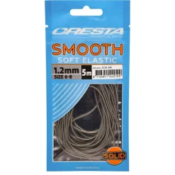 Cresta Smooth Soft Elastic 5m