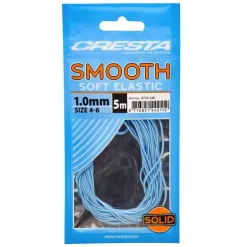 Cresta Smooth Soft Elastic 5m