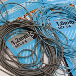 Cresta Smooth Soft Elastic 5m