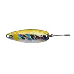 Cuillère Ondulante Illex Native Spoon 9g