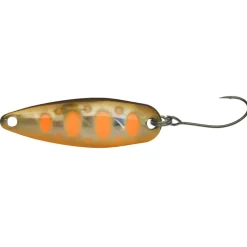 Cuillère Ondulante Illex Native Spoon 3.8g