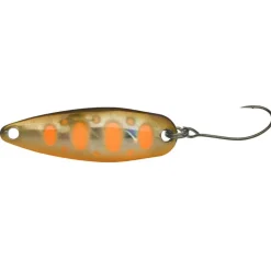 Cuillère Ondulante Illex Native Spoon 3.8g