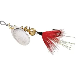 Cuillère Tournante Mepps Aglia Mouche