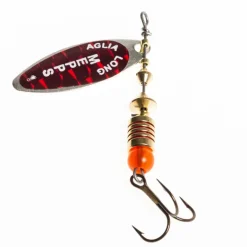 Cuillère Tournante Mepps Aglia Long