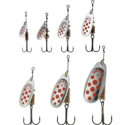 Cuillère Tournante Mepps Comet