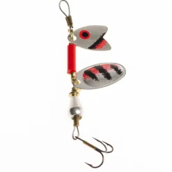 Cuillère Tournante Mepps Tandem Truite