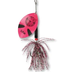 Cuillère tournante silure madcat big blade spinner 55g