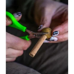 Cylindre de Liège Carpe Korda Cork Sticks