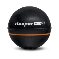 DEEPER PRO+ V2, sondeur sans fil avec GPS génération 2