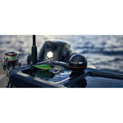 DEEPER PRO+ V2, sondeur sans fil avec GPS génération 2