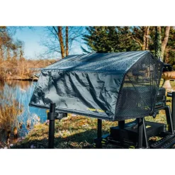 Desserte à store Teos Store Tray XL