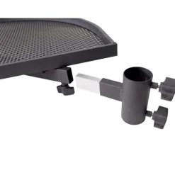 Desserte demi-lune rive 1 point d36 (store inclus) format 69x45cm