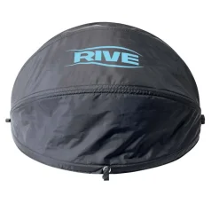 Desserte demi-lune rive 1 point d36 (store inclus) format 69x45cm