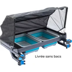 Desserte garbolino xxl avec tente