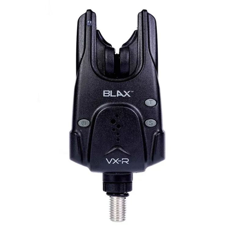 Detecteur Carp Strict Blax VXR Alarm Set 3+1 N