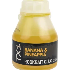 Dip Shimano TX1 Hookbait Banana Pineapple 200ml