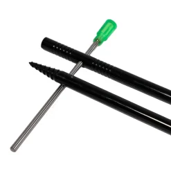 Distance Sticks Sonik Stanz avec Corde 12ft Et Marqueurs