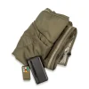 Double Couche Anti Condensation et Lumineuse Trakker Tempest RS Brolly NiteLife Vapour Shield