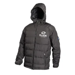 Doudoune à capuche Illex