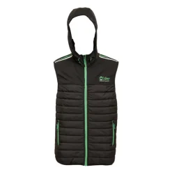 Doudoune Sans Manche Sensas Feeling