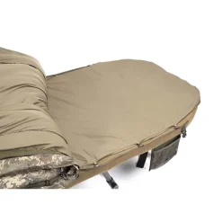 Drap nash indulgence mattress sheet standard