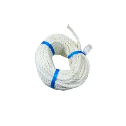 Drisse Standard 10mm, 15m Corderie Mesnard