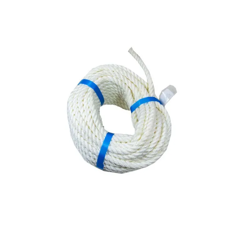 Drisse Standard 10mm, 15m Corderie Mesnard