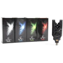 Détecteur carpe nash siren s5