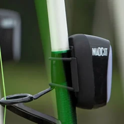 Détecteur de Touche Seul Madcat TopCat Alarm Jaune