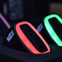 Détecteur de Touche Seul Madcat TopCat Alarm Jaune