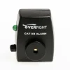 Détecteur silure overfight cat xr alarm (vert)
