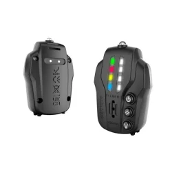 Détecteurs + centrale Prologic Element Com-Pact Alarm Set 2+1