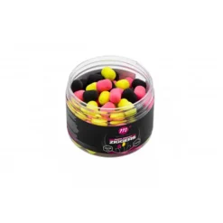 Dumbell Flottant Mainline Supa Sweet Ziggers Pink Yellow Black