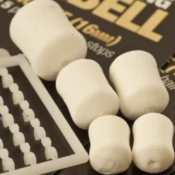 Dumbells Artificiels Carpe Korda Pop Up Banoffe Dumbell