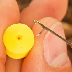 Dumbells Artificiels Carpe Korda Pop Up Banoffe Dumbell