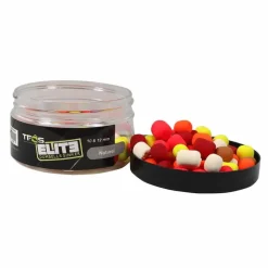 Dumbells Sinker Teos Elite 10/12mm Natural