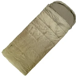 Duvet JRC Defender II Sleeping Bag Fleece
