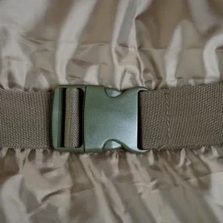 Duvet JRC Defender II Sleeping Bag Fleece