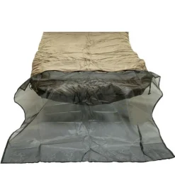 Duvet JRC Defender II Sleeping Bag Wide
