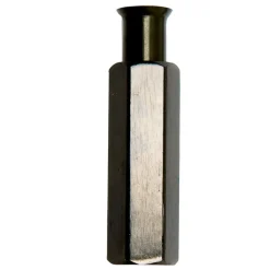 Egaliseur de Poils JMC Noir