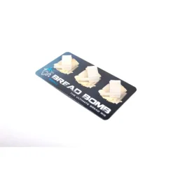 Elastique à appâts carpe nash small bread bomb