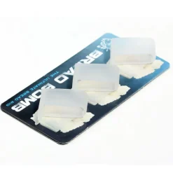 Elastique à appâts pour pain nash bread bomb