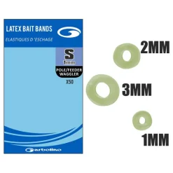 Elastique d'eschage Garbolino