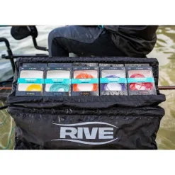 Elastique Rive Hybrid Elastic Soft