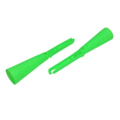 Embase conique coup team france carpe (x2)